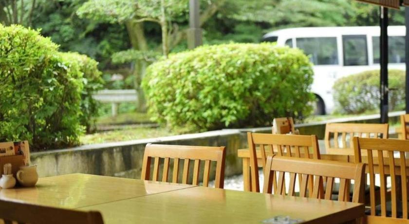 Atami Mori no Onsen Hotel Esterno foto